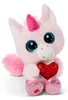 NICI Glubschis Plüsch Einhorn Wubbi Wub 15cm, GRÜN Produktbild-Vorschau 7