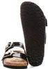 Birkenstock Arizona Big Buckle 1027918 (37/black-gold) Produktbild-Vorschau 10