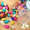 200x RÄUCHERKEGEL SET RÄUCHERKERZEN MIX Aroma Rückfluss Produktbild-Vorschau 2