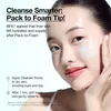 Anua PDRN Hyaluronic Acid Moisturizing Cleansing Foam 150ml Produktbild-Vorschau 2