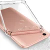 VIVO Y75s Hülle, LaimTop Crystal Transparent Weich TPU Produktbild-Vorschau 5