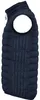 Roly RA5092 | Giacca da uomo Oslo Bodywarmer - Colore: Navy Anteprima dell’immagine prodotto 3