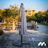 Parasol tarasowy ogrodowy balkonowy na patio taras ogród Podgląd zdjęcia produktu 13