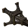 15 cm HeimNachbildungation Romantischer Pariser Eiffelturm Produktbild-Vorschau 11