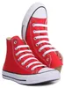 Converse Converse All Star Červený Náhled obrázku produktu 23