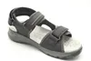 Superfit Criss cross Sandale Schwarz in Gr. 35 Produktbild-Vorschau 22