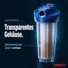 ONBEST WF-6055 Wasserfilter Vorfilter | 6000 l/h | 100 μm | Produktbild-Vorschau 10