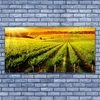 Tulup Leinwand-Bilder 140x70 Wandbild Canvas Kunstdruck Produktbild-Vorschau 2