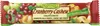 Rapunzel Fruchtschnitte Cranberry-Cashew 40g Produktbild-Vorschau 1
