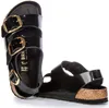 Birkenstock Obuv Milano Big Buckle, 1024143 Náhľad obrázku produktu 7