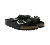 Birkenstock Damen Businessschuhe 1 011 074 Farbe: Schwarz Produktbild-Vorschau 29