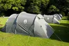Coleman Coastline 3 Plus, Kempink, Pevný rám, Tunelový Náhled obrázku produktu 10