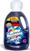 Żel do prania Der Waschkonig Black do czarnych tkanin Podgląd zdjęcia produktu 2
