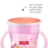 NUK Mini Magic Cup GITD - svietiaci, s motívom zajačika, Náhľad obrázku produktu 13