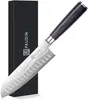PAUDIN KW3 - Couteau Santoku 17,5 cm - Couteau de type Voir les images du produit 1
