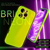 Custodia in silicone NALIA Neon per iPhone 16 Pro – Colore Anteprima dell’immagine prodotto 3
