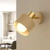 LUXOLAR - LED nástěnné svítidlo béžové/zlaté E27 60W - Náhled obrázku produktu 5