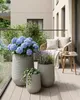 Bloempot voor tuin, terras, balkon of binnen, Mazovia, Productafbeelding-voorbeeld 8