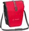 VAUDE Aqua Back Frame Fahrradtasche 48 L Polyamid Rot Produktbild-Vorschau 1