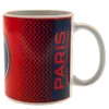 Paris Saint Germain FC - Kaffeebecher, mit Farbverlauf Produktbild-Vorschau 2
