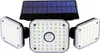 Solar lamp Superfire FF13-C, 22W, 300lm, 2400mAh Náhled obrázku produktu 1