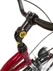 Dallas Bike Fahrrad 28 Zoll - mit Federgabel - Shimano Produktbild-Vorschau 7
