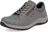 Rieker Herren Sneaker in Grau, Größe 42 Produktbild-Vorschau 6
