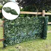 MultiGarden BP-100, pannello decorativo in edera Anteprima dell’immagine prodotto 11