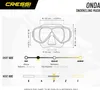 CRESSI Onda Mask pnk pnk - Produktbild-Vorschau 6