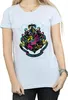 Harry Potter - T-Shirt für Damen BI1383 (XXL) (Grau) Produktbild-Vorschau 3