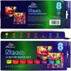 Farby Akrylowe NEONOWE Zestaw Farb Akrylowych Neonowych Podgląd zdjęcia produktu 8