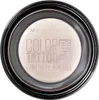 Color Tattoo oční stín 24H pro ženy 4 - 45 Infinite White - Náhled obrázku produktu 2