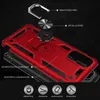 Armor Outdoor Handyhülle für Samsung Galaxy S20 Handy Produktbild-Vorschau 5