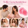Magnetische Massagebürste 2 Stück Set, Körper Massage Produktbild-Vorschau 3