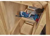 Bosch GOP 18V-30 Outil multifonctions sans fil 18 V Voir les images du produit 7
