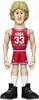 A full-body shot of a Funko Gold NBA Boston Celtics Larry Bird vinyl figure. Anteprima dell’immagine prodotto