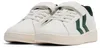 Hummel Derby Court Jr Dark Green Dark Green 36 Produktbild-Vorschau 2