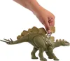 MATTEL Jurassic World: Hesperozaur Groźny ryk HTK69 Podgląd zdjęcia produktu 3