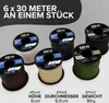 GO!elements 30m Paracord 2mm Seil aus reißfester Produktbild-Vorschau 3