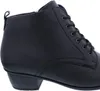 Waldläufer Damen Stiefel, schwarz(schwarz), Gr. 61/2 Produktbild-Vorschau 35