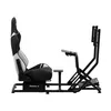 Huzaro Speed 6.0 | Závodný simulátor Cockpit GT F1 Racing Náhľad obrázku produktu 8