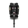 Siège enfant Lionelo Navy i-Size 360° base pivotante Voir les images du produit 12