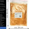 Pigmentpulver Ocker Betonfarbe Eisenoxid Farbpigmente 1 kg Produktbild-Vorschau 3