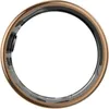 Anello intelligente Maxlife MXSR-100 oro misura 12 Anteprima dell’immagine prodotto 17