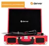 Denver VPL-120 rot Produktbild-Vorschau 13