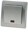 ChiliTec DELPHI interrupteur de contrôle avec lampe 250V AC Voir les images du produit 3