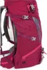 Batoh Husky Expedition Capture Magenta 40 litrů – červený Náhled obrázku produktu 8