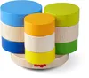 Haba Sales GmbH & Co.KG HABA Stapelspiel Wackelturm 2 Produktbild-Vorschau 4