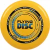 Frisbee Ultimate 135G 24Cm Szybki Dysk Do Rzucania Żółty Podgląd zdjęcia produktu 5