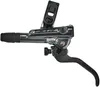 Shimano BL-M9120-L Scheibenbremshebel Linke Hand Produktbild-Vorschau 4